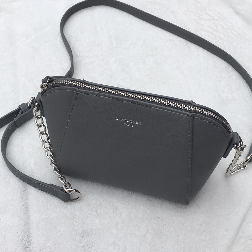 David Jones crossbody bag